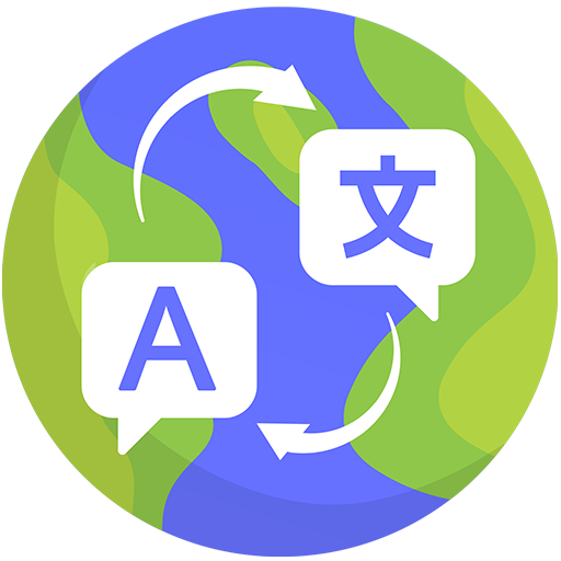 Smart Language Translator icon