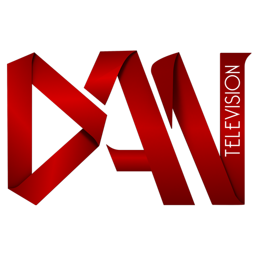 DAN TV icon