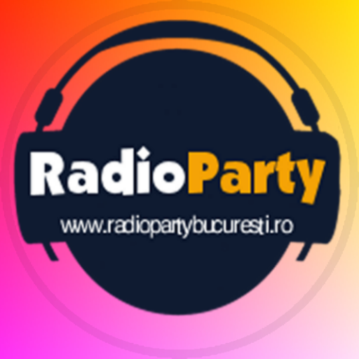 Radio Party Bucureşti icon