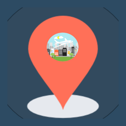 Click Cidades CE icon