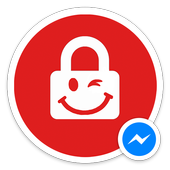 hidee for Messenger 😀 icon