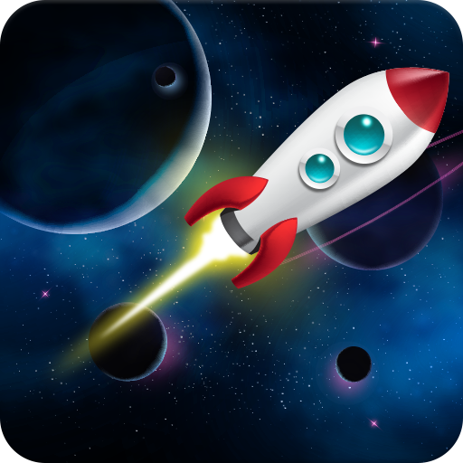 Space War icon
