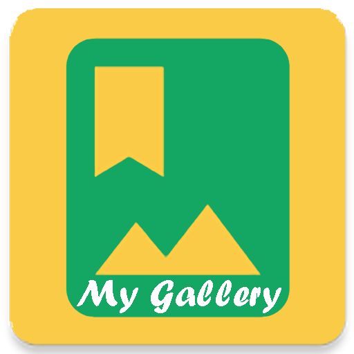 My Gallery icon