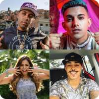 Adivinhe o Funkeiro Com Dicas 2019