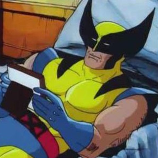 Logan Misses You icon