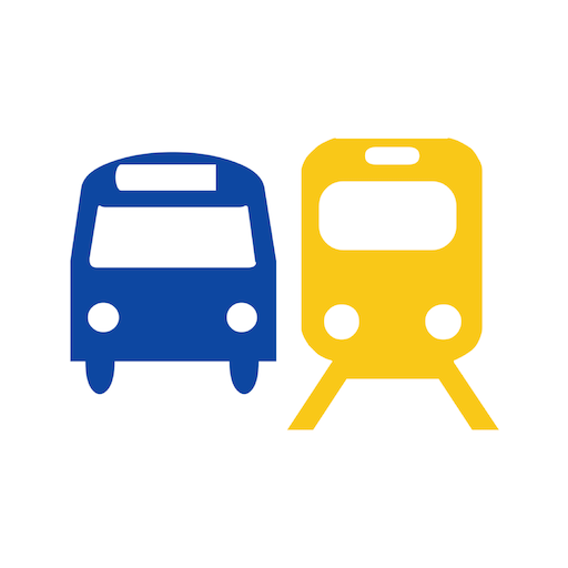 Cartagena Bus | Tren icon