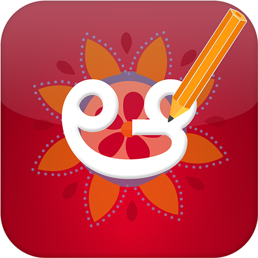 Telugu Pride Telugu Editor icon