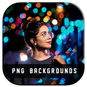 New PNG Backgrounds- HD Backgrounds And HD PNG icon