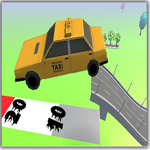 Zorlu Sürüş (Hard Driving) आइकन