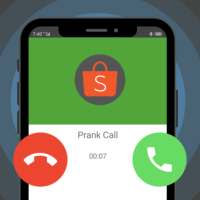 Shopee Prank Call