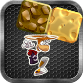 Super Rayman Adventure Jungle icon