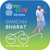 Swachh Bharat Abhiyaan icon