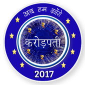 *Season 9: KBC Hindi &amp; KBC English.Crorepati Bano icon