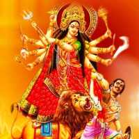 Durga Special Song Audio on 9Apps