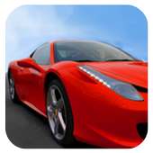 Carumba! The Ultimate Car Race