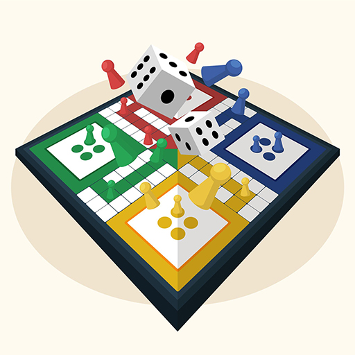 Ludo Beater - New Online Multiplayer Ludo 2020 icon