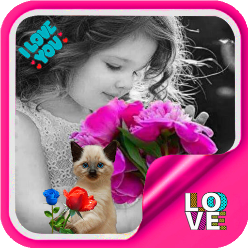 I love you my love beautiful poems to fall in love icon
