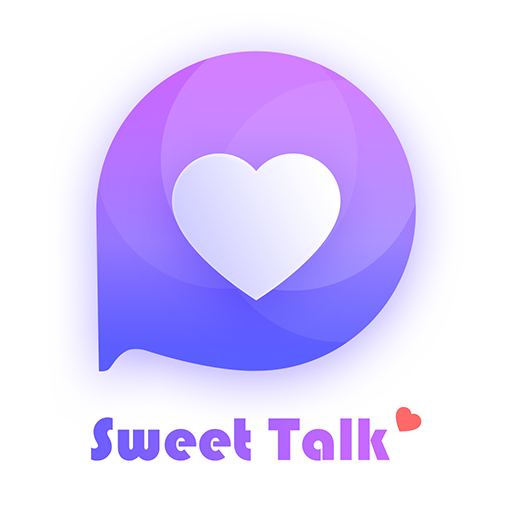 SweetTalk - Free Fast Online Flirt Dating App icon