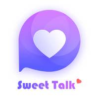 SweetTalk - Free Fast Online Flirt Dating App