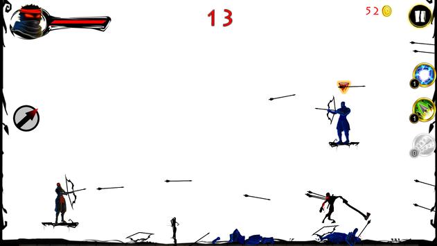 The Archers - Stick Archer screenshot 6