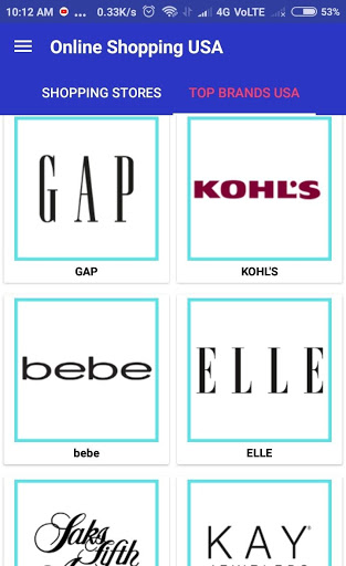 USA Online Shopping - Online Shopping USA screenshot 5