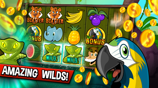 Slots Surprise - Casino screenshot 2