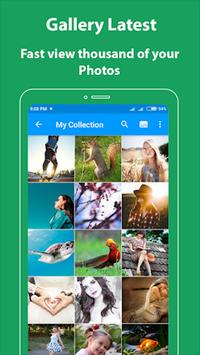 Gallery Pro screenshot 1