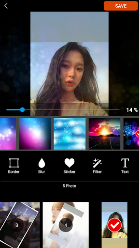 Video Editor – Video Show, Video Maker With Music screenshot 3
