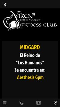 BOOSTER screenshot 3