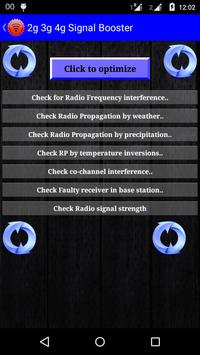 2g 3g 4g Signal Booster :Prank 6 تصوير الشاشة