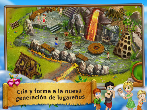 Virtual Villagers Origins 2 screenshot 9