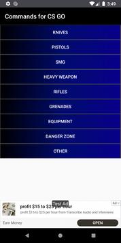 Komendy do CS GO screenshot 2