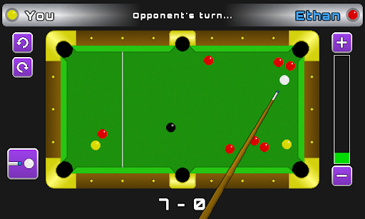 British Pool - Play Online screenshot 4