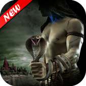 shiv wallpaper - Loard Shiva Wallpaper