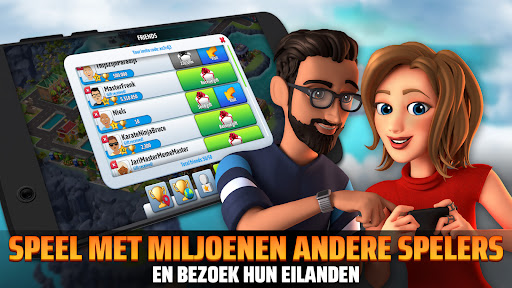 City Island 5 - Bouw Simulator screenshot 5