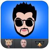 The Funny Face Changer icon