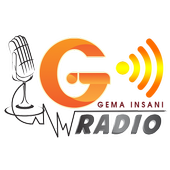 ikon Radio Gema Insani