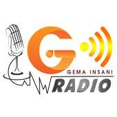 Radio Gema Insani on 9Apps