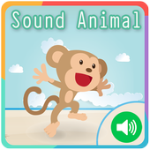 ikon Animal Sound