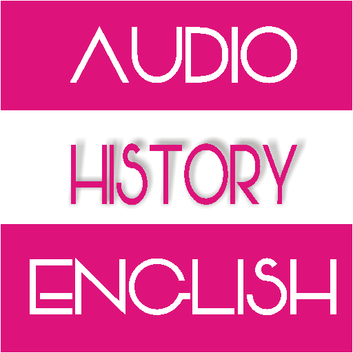 Indian History Audio Notes Eng icon