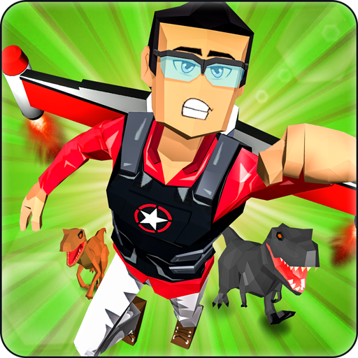 Immortal Spider Hero: Superhero Fighting Games icon