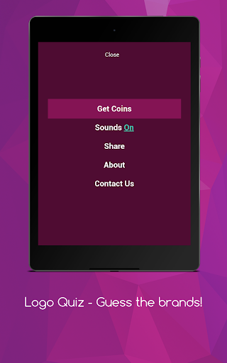 Logo Quiz - Guess the brands! screenshot 14