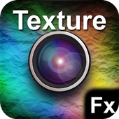 PhotoJus Texture icon