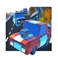 Car Chase 3D