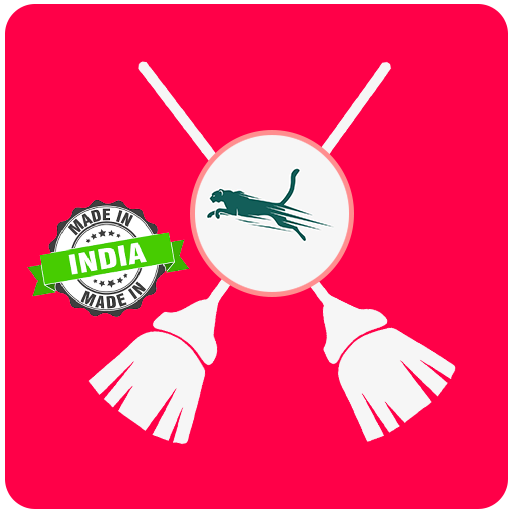 Non Indian Apps in my phone icon