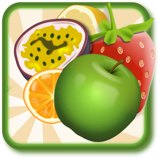 Fruit Slide Party icon