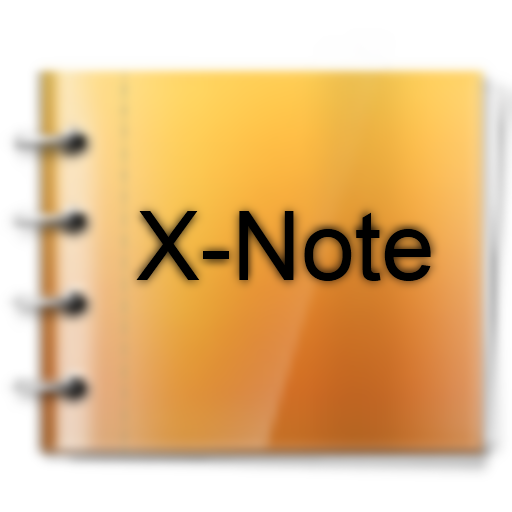 Note-Soft icon
