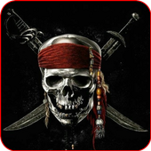 ikon Pirates Wallpapers