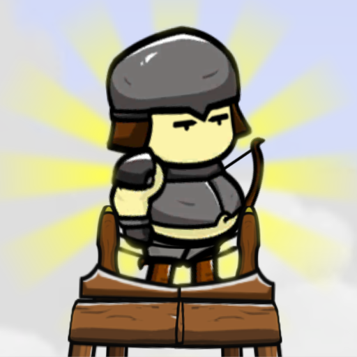 Last Castle - Tower Defense Strategy Game icon