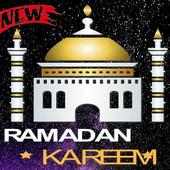 Ramadan Kareem stickers on 9Apps